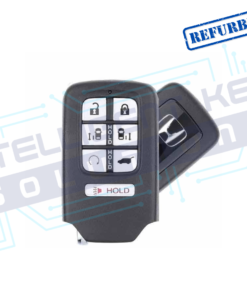2018-2020 Honda Odyssey 7 Btn Smart Key OEM REFURBISHED w/LOGO