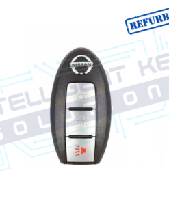 2009-2014 Nissan 3Btn Smart Key (KR55WK49622) OEM REFURBISHED w/LOGO