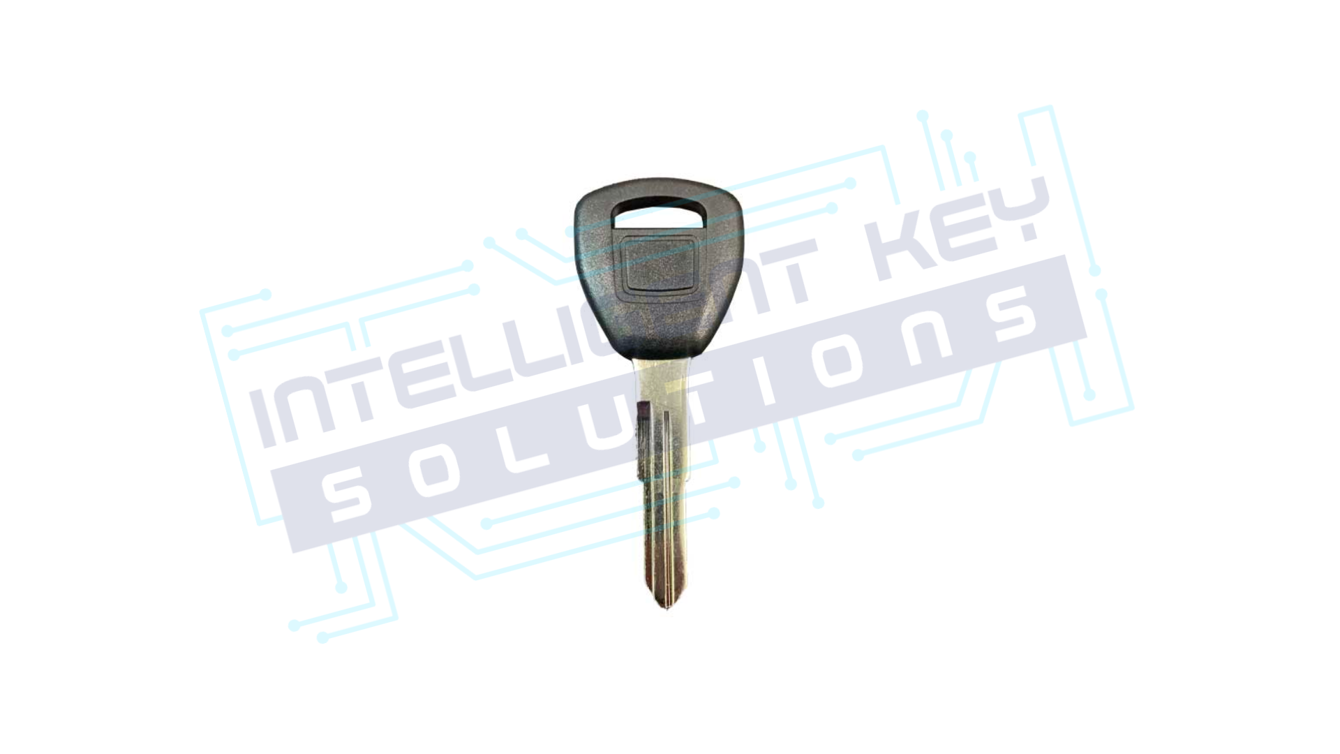 Honda/Acura HD106 Transponder Key