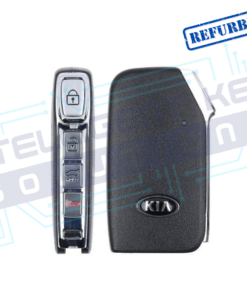 2020-2022 Kia Niro 4Btn Smart Key (95440-G5010 / TQ8-FOB-4F24)  OEM REFURBISHED
