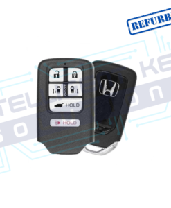 2014-2017 Honda Odyssey 6 Btn Smart Key OEM REFURBISHED w/LOGO