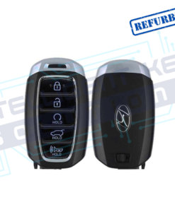 2022 Hyundai Palisade 5Btn Smart Key (95440-S8060 / TQ8-FOB-4F29) OEM REFURBISHED w/LOGO