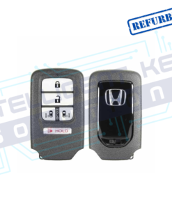 2014-2017 Honda Odyssey 5 btn Smart Key OEM REFURBISHED w/LOGO