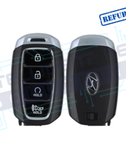 2020-2022 Hyundai 4Btn Smart Key (95440-S8310 / TQ8-FOB-4F19) OEM REFURBISHED
