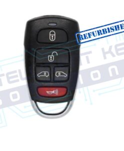 2006-2008 Hyundai Remote (95430-4J021 / SV3-100060235) OEM Refurbished