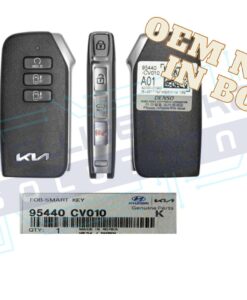 2022-2024 Kia EV6 7Btn Smart Key OEM New In The Box