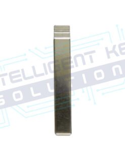 2010-2021 GMC / Remote Flip Key Blade / PN: HU100 (AFTERMARKET)