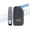 2020 KIA Cadenza 5Btn Smart key (95440-F6510 / TQ8-FOB-4F34) OEM Refurbished