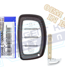 2018-2019 Hyundai Smart Key (PN: 95440-C1500NNA / CQOFD00120) OEM NEW IN BOX