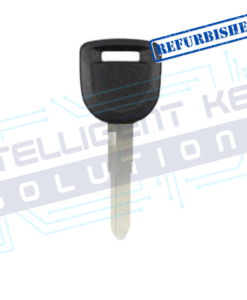 2003-2016 Mazda Transponder Key MAZ24R-PT