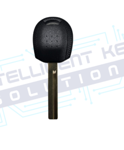 Hyundai / Kia HY18R High Security Plastic Head Key
