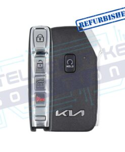 2022-2024 Kia 5Btn Smart Key (95440-L3430 / CQOFD00790 / DL3) OEM Refurbished BSTOCK