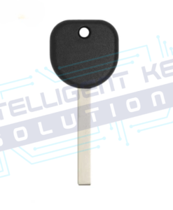 2010 - 2024 GM B119 Transponder Key (AFTERMARKET)
