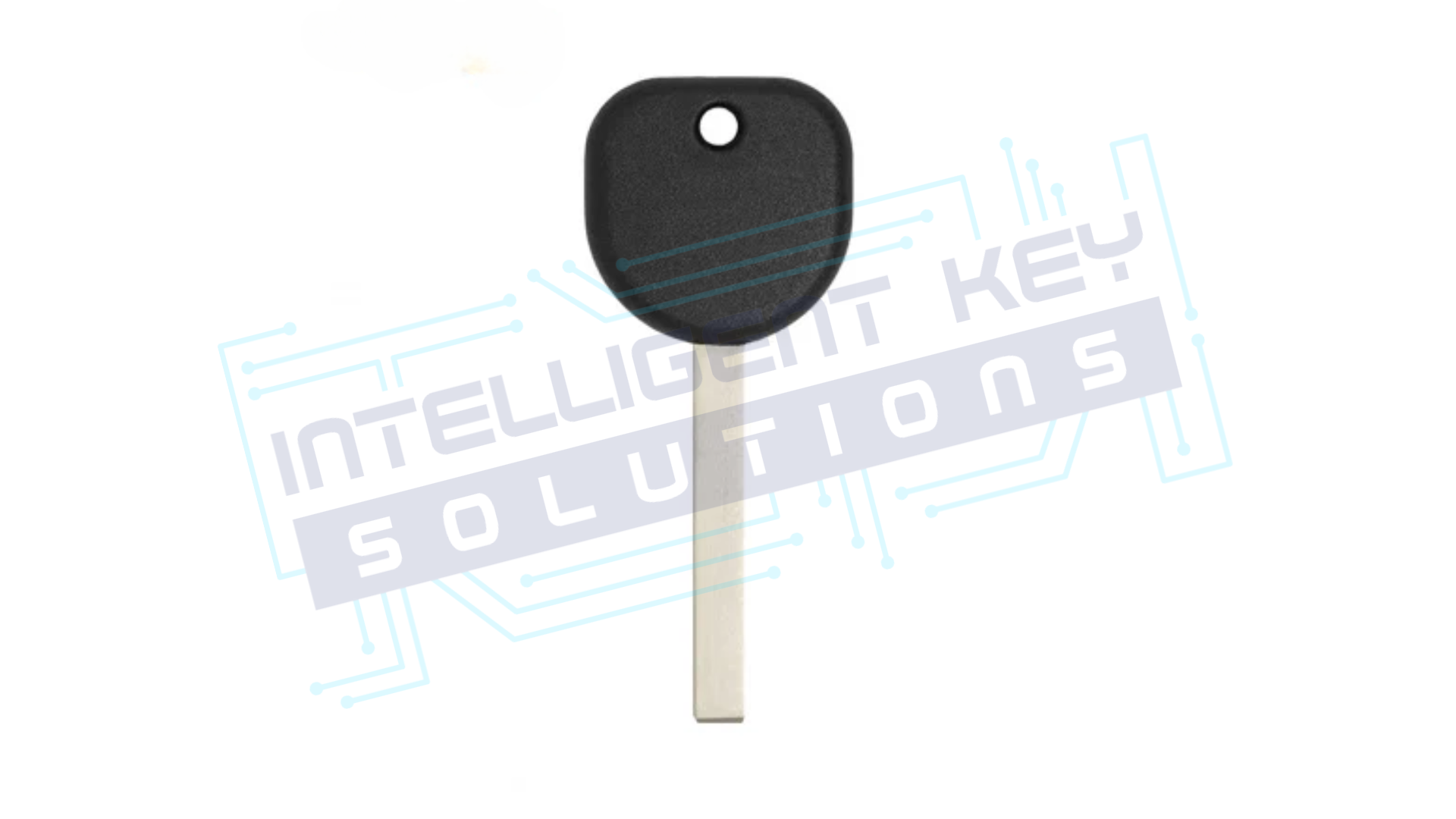 2010 - 2024 GM B119 Transponder Key (AFTERMARKET)