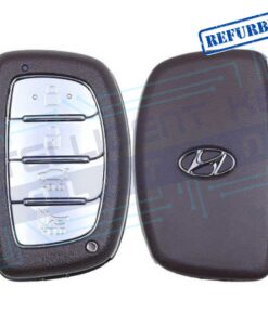 2019-2020 Hyundai Elantra Sedan 4btn Smart Key Oem Refurbished W/LOGO