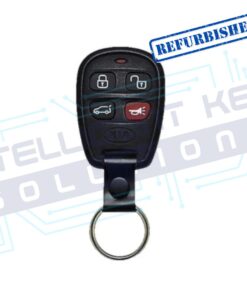 2004-2006 Kia Keyless Entry Remote (95430-3E420 / PLNBONTEC-T016) OEM Refurbished