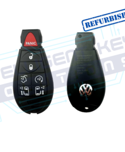 2009-2012 Volkswagen Routan 7BTN Fobik (IYZ-C01C) OEM REFUBBISHED