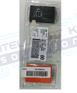 2016-2021 Volvo 4btn Smart Key 2 pack OEM NEW