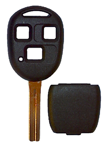 Intelligent Key Solutions