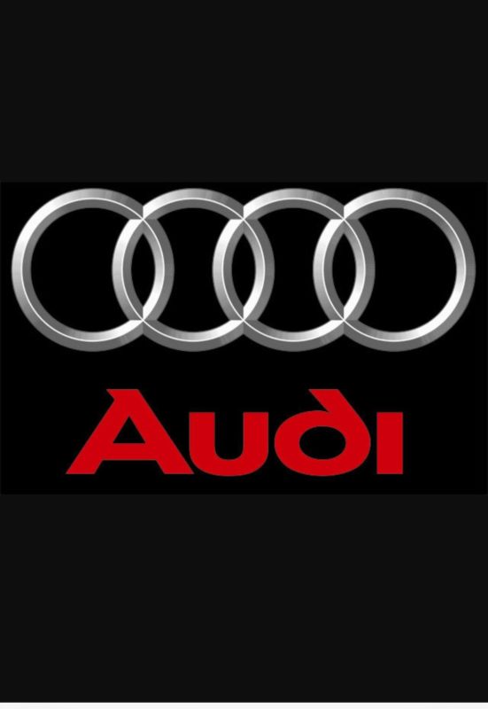 Audi Remote Unlock Intelligent Key Solutions