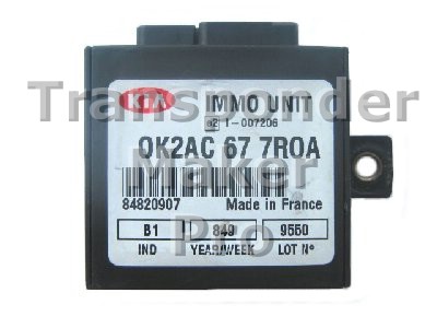 Intelligent Key Solutions