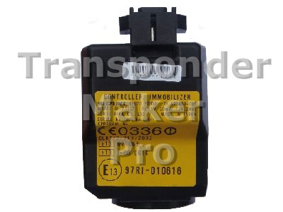 Intelligent Key Solutions