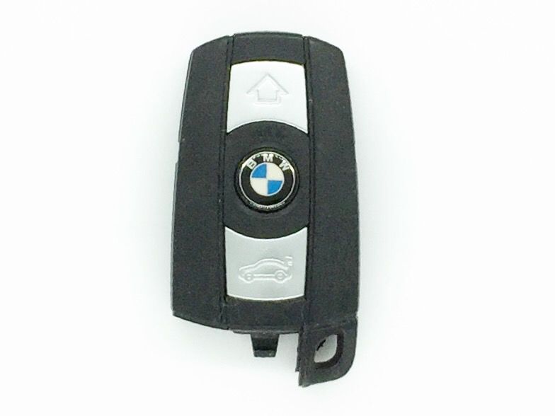 2004-2011 BMW KR55WK49127 3Btn W/ Trunk (OEM Refurbished) – Intelligent