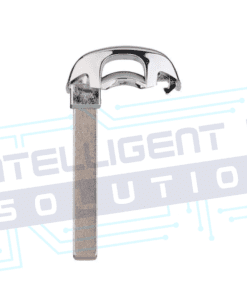 2016-2021 Chevrolet Emergency Key HU100 (13590048) (AFTERMARKET)