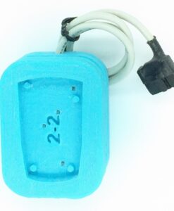 BMW E-Series 127 Zed-FULL Adapter