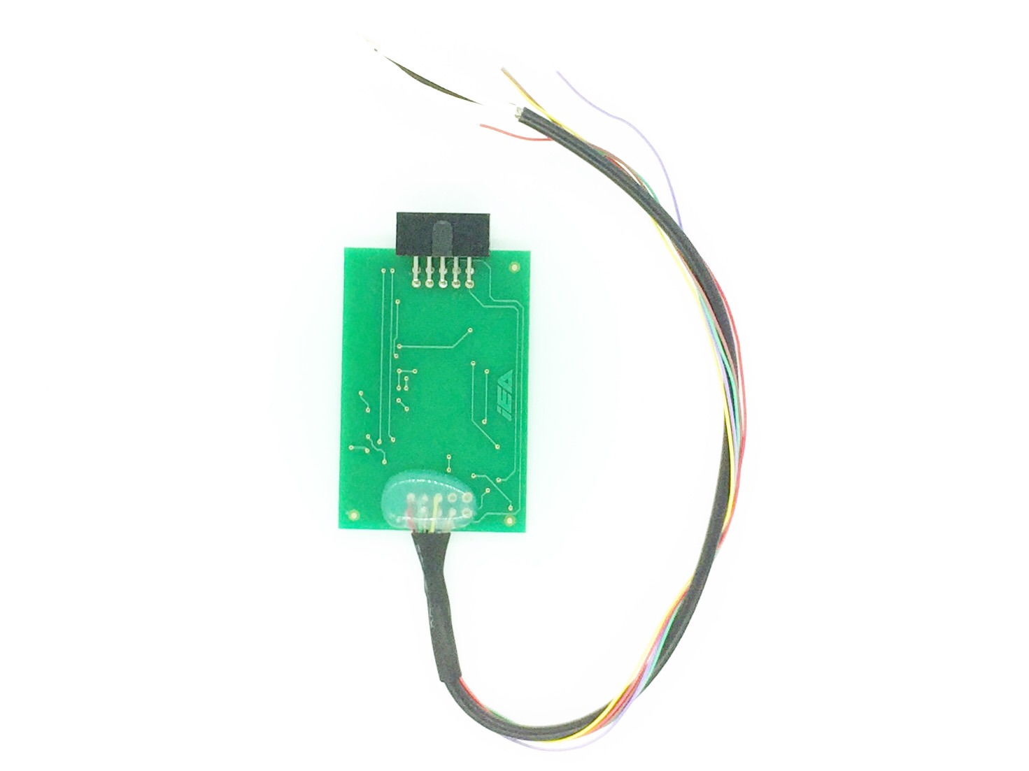 ZFH-EA7 Secured 912 MCU Adapter