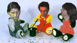 Intelligent Key Solutions